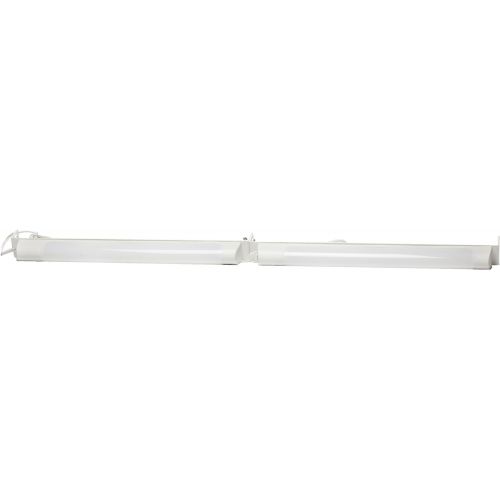  MyStudio Extra 5000K Fluorescent Photography Light Bar for MyStudio MS32 Table Top Photo Studio Lightbox and MS20DEL Deluxe Photo Studio Lightbox