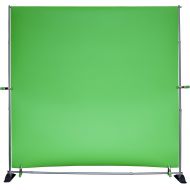 MyStudio Pro Cyc GS60 Portable Green Screen 60 Wide x 80 High