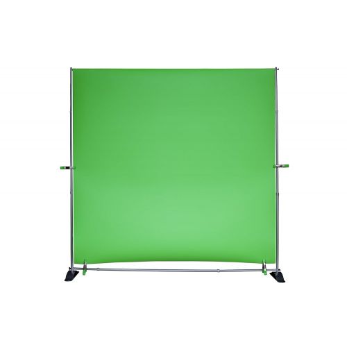  MyStudio Pro Cyc GS60 Portable Green Screen 60 Wide x 80 High