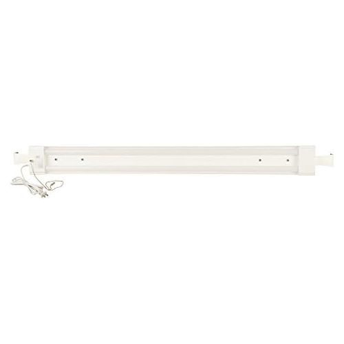  MyStudio LED48 5000K LED Light Bar with Brackets for VS36 & VS53, 48, White