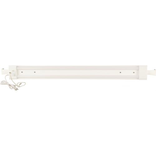  MyStudio LED48 5000K LED Light Bar with Brackets for VS36 & VS53, 48, White