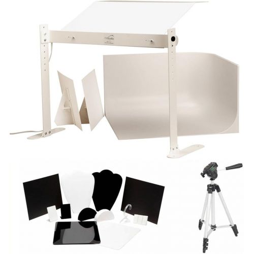  MyStudio MSJ1 12-Piece Jewelry Photography Accessories Tool kit for Jewelry Product Photography