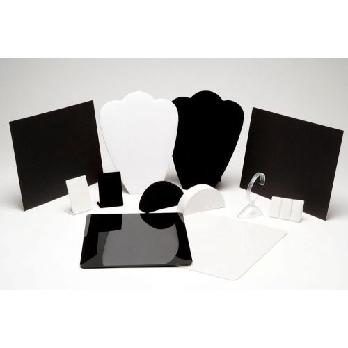  MyStudio MS20JLED Professional Tabletop Photo Studio Lightbox with LED Lighting for Product Photography