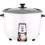 [아마존베스트]MyTNN Rice Cooker Fully Automatic with Rice Crust Function Tahdig Polopaz Rice Cooker with Warming Function Top-Quality