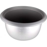 [아마존베스트]MyTNN Rice Cooker Replacement Pot in Various Sizes Non-Stick Coating (2.2 Litres for 8-10 People)