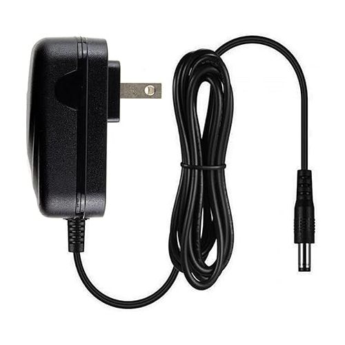  MyVolts 9V Power Supply Adaptor Compatible with/Replacement for M-Audio KeyStudio 49i Keyboard - US Plug