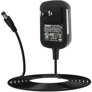 MyVolts 12V Power Supply Adaptor Compatible with/Replacement for M-Audio Oxygen 49 Keyboard - US Plug