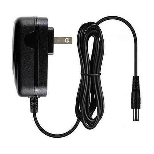  MyVolts 12V Power Supply Adaptor Compatible with/Replacement for M-Audio Oxygen 49 Keyboard - US Plug