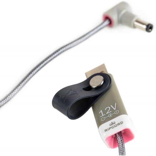  myVolts Ripcord USB to 12V DC Power Cable Replacement for The Harman Kardon 5N356 Speaker