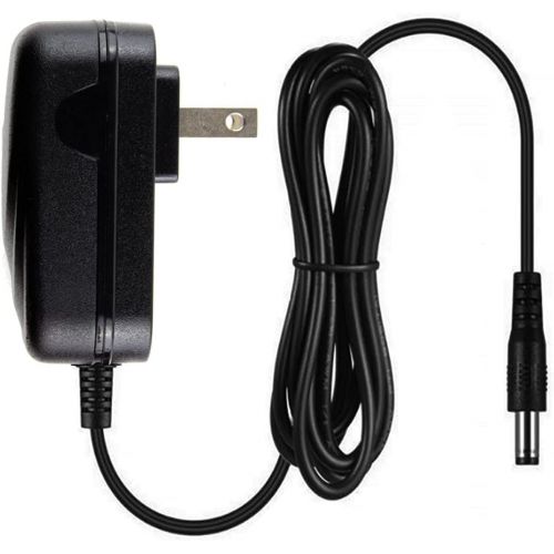  MyVolts 12V Power Supply Adaptor Compatible with TC Electronic Nova Reverb Effects Pedal - US Plug