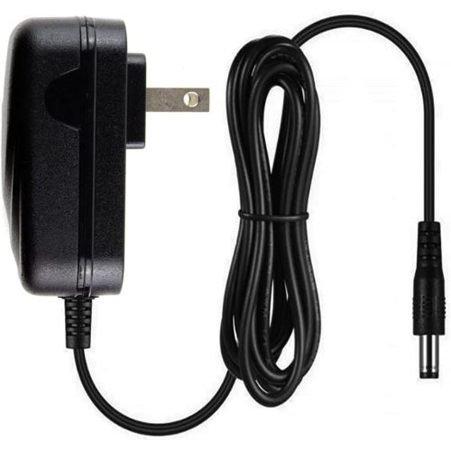  MyVolts 5V Power Supply Adaptor Replacement for LaCie Rug FWSA 1TB External Hard Drive - US Plug