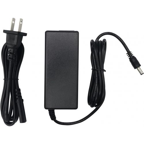  MyVolts 12V Power Supply Adaptor Replacement for Iomega StorCenter ix2-200 External Hard Drive - US Plug