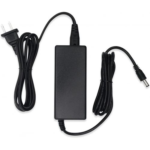  MyVolts 12V Power Supply Adaptor Replacement for Iomega StorCenter ix2-200 External Hard Drive - US Plug