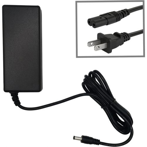  MyVolts 12V Power Supply Adaptor Replacement for Iomega StorCenter ix2-200 External Hard Drive - US Plug