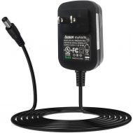 [아마존베스트]MyVolts 12V Power Supply Adaptor Compatible with JBL Radial Micro iPod Dock - US Plug