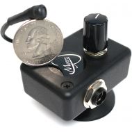 Acoustic Guitar Pickup with Flexible Micro-Gooseneck by Myers Pickups
