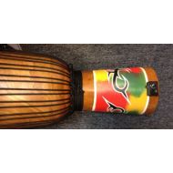 Djembe Pickup by Myers Pickups ~ See it in ACTION! Copy and paste: myerspickups.com