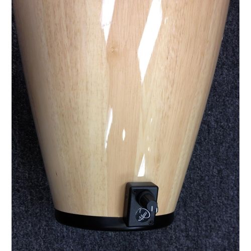  Djembe Pickup by Myers Pickups ~ See it in ACTION! Copy and paste: myerspickups.com