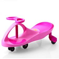 Mysida Kids Bikes Kinderfahrrad Walker Boy Girl Toy Scooter 1-3-6 Jahre alt