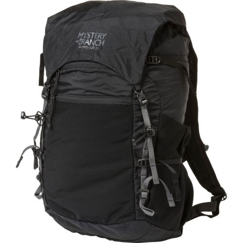  Mystery Ranch In and Out 22 1335 Cubic Inches Backpack with Free S&H CampSaver