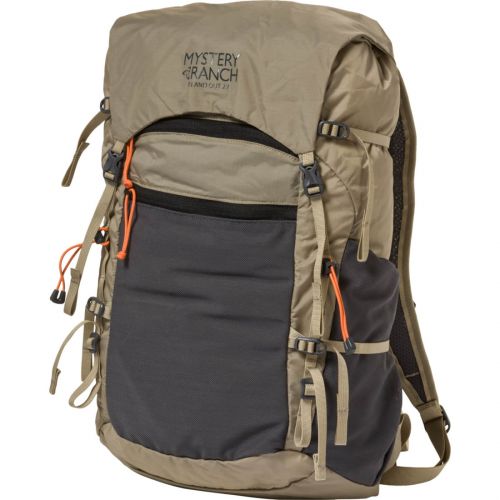  Mystery Ranch In and Out 22 1335 Cubic Inches Backpack with Free S&H CampSaver