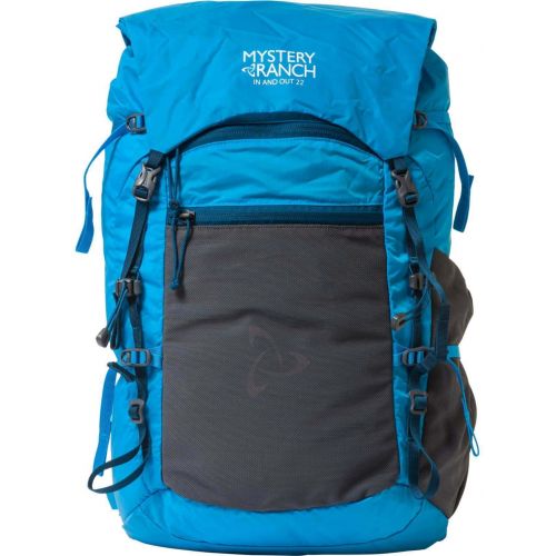  Mystery Ranch In and Out 22 1335 Cubic Inches Backpack with Free S&H CampSaver