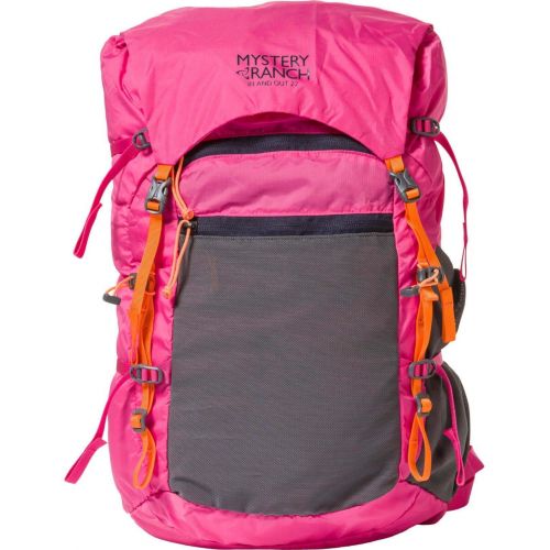  Mystery Ranch In and Out 22 1335 Cubic Inches Backpack with Free S&H CampSaver