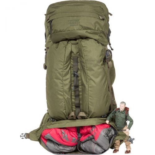  Mystery Ranch Terraplane 83L Backpack