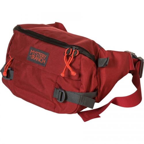  Mystery Ranch Hip Monkey 8L Lumbar Pack