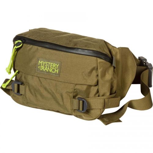  Mystery Ranch Hip Monkey 8L Lumbar Pack