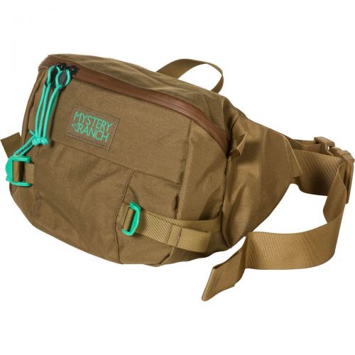  Mystery Ranch Hip Monkey 8L Lumbar Pack