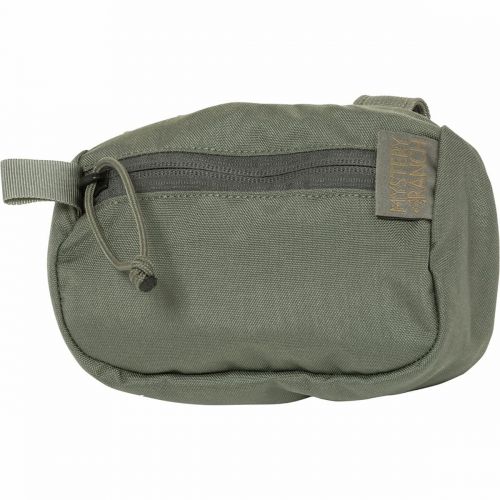  Mystery Ranch Forager Pocket Small