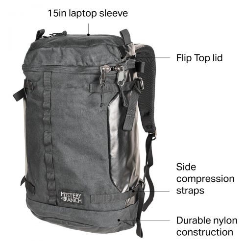  Mystery Ranch Robo Flip 21L Backpack