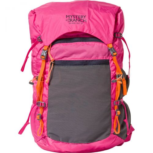  Mystery Ranch In & Out 22L Backpack