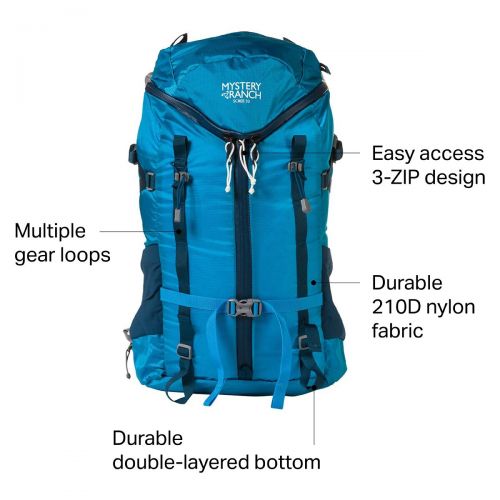  Mystery Ranch Scree 32L Backpack - Womens