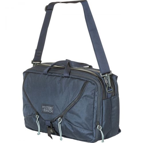  Mystery Ranch 3-Way 22L Expandable Briefcase