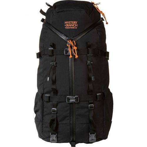  Mystery Ranch Terraframe 3-Zip 50L Backpack