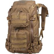 Mystery Ranch Blitz 30 Backpack - Tactical Daypack Molle Hiking Packs, 30L, S/M, Coyote