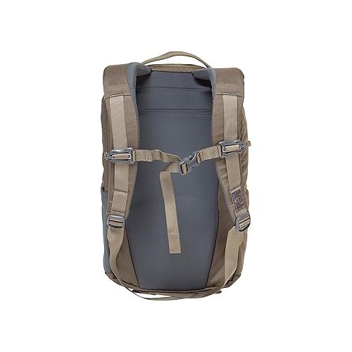  Mystery Ranch Rip Ruck 15-Wood Everyday Companion Bag