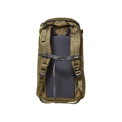  Mystery Ranch Urban Assault 21 Backpack - Military Inspired Rucksacks, Lizard, 21L