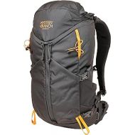 Mystery Ranch Coulee 20 Backpack - Lightweight Hiking Daypack, 20L, S/M, Black