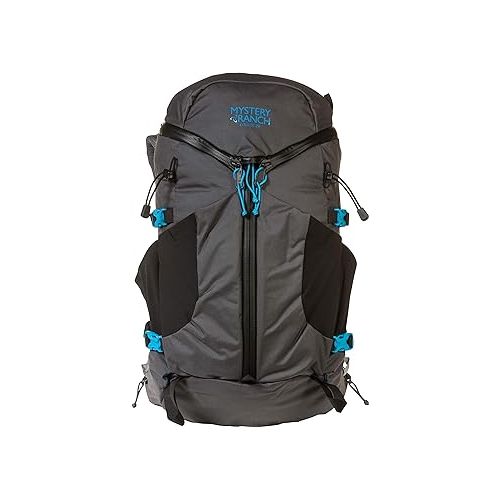  Mystery Ranch Coulee 25 - Women's Daypack Built-in Hydration Sleeve, Shadow Moon, M/L