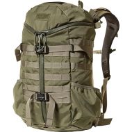Mystery Ranch 2 Day Backpack - Tactical Daypack Molle Hiking Packs, Forest, L/XL