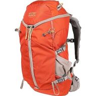 Mystery Ranch Women's Coulee 30 Backpack -Lightweight Hiking Daypack, 30L, XS/S, Paprika