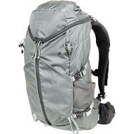 Mystery Ranch Coulee 30 Backpack - Lightweight Hiking Daypack, 30L, S/M, Mineral Gray