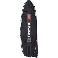 Surf Pro Boardbag with XL Wheels 2023 - Black