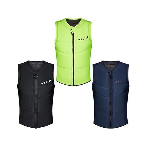  2021 Star Impact Vest Fzip