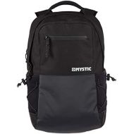 Mystic Watersports - Surf Kitesurf & Windsurf Transit Backpack Rucksack Bag Black - Gepolsterte 3D-Mesh-Schultergurte