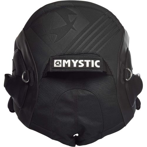  Mystic Aviator Seat Harness Black 2015