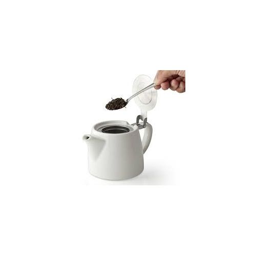  Mystic Brew Teas FORLIFE Teekanne, 368,5in einer Vielzahl von Farben erhaltlich schwarz